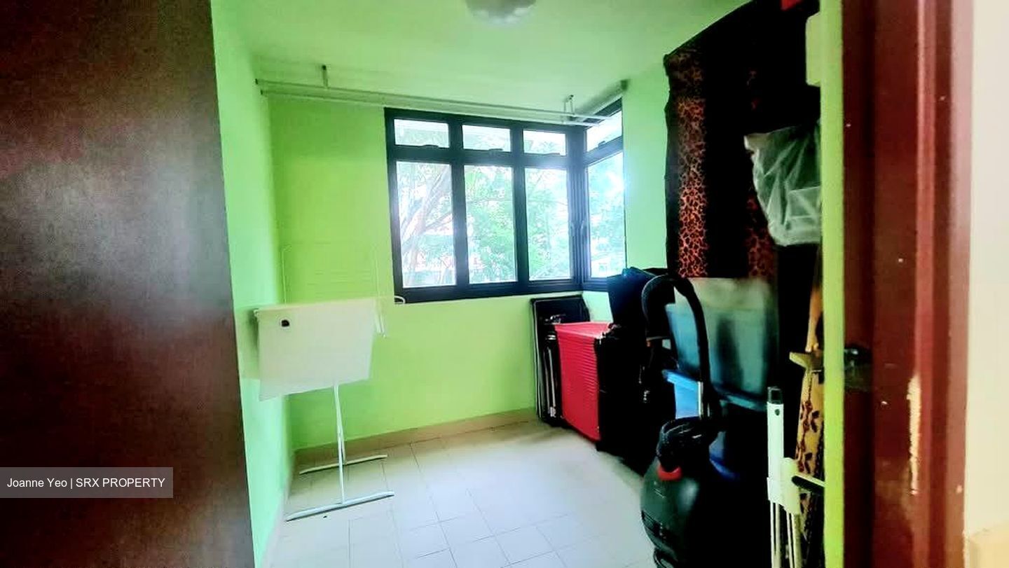 Blk 111 Commonwealth Crescent (Queenstown), HDB 3 Rooms #563314911